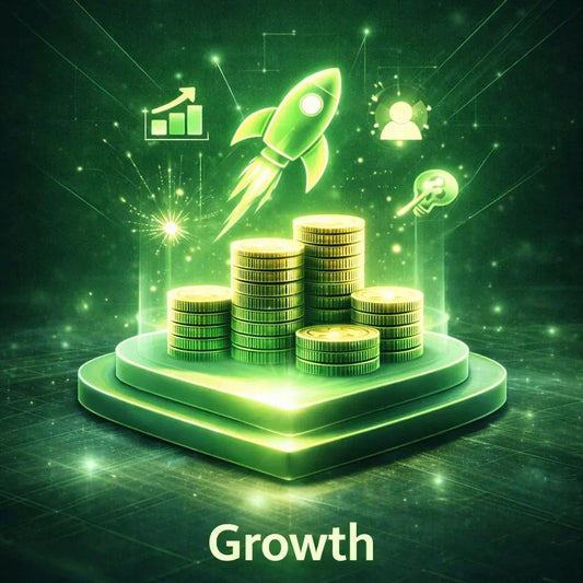 BUSINESS THERAPY (GROWTH PLAN)